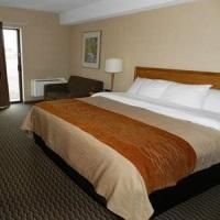 Comfort Inn Charlottetown3