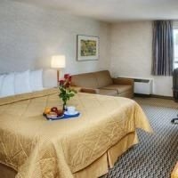 Comfort Inn Charlottetown2