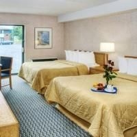 Comfort Inn Charlottetown1