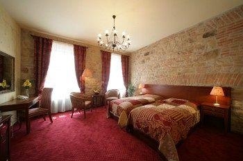 Hotel Rous3