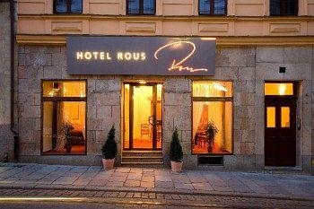 Hotel Rous1
