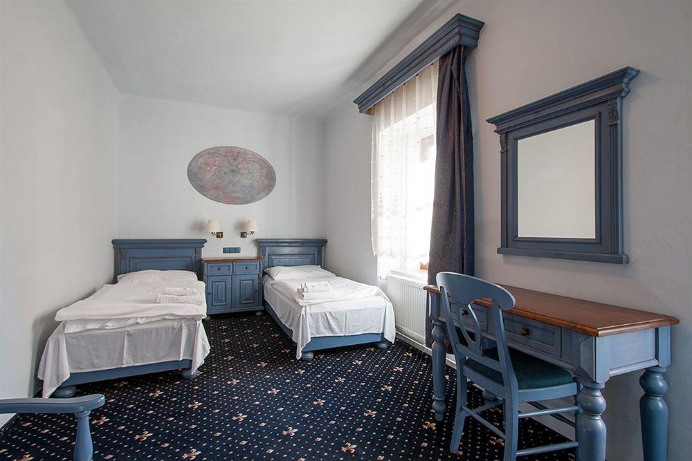 Hotel U Kata4
