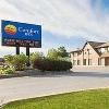 Comfort Inn Bridgewater0