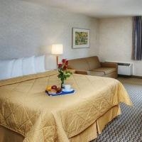 Comfort Inn Bridgewater3