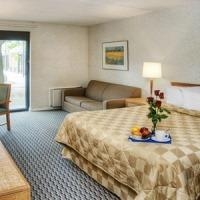 Comfort Inn Bridgewater2