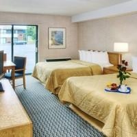Comfort Inn Bridgewater1