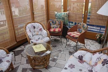 Gay Hotel Villa Mansland1