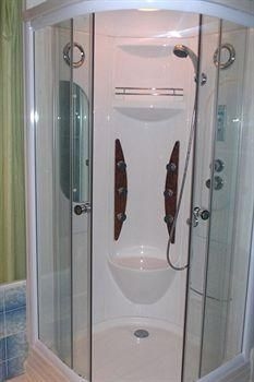 Gay Hotel Villa Mansland4