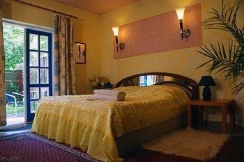 Gay Hotel Villa Mansland2