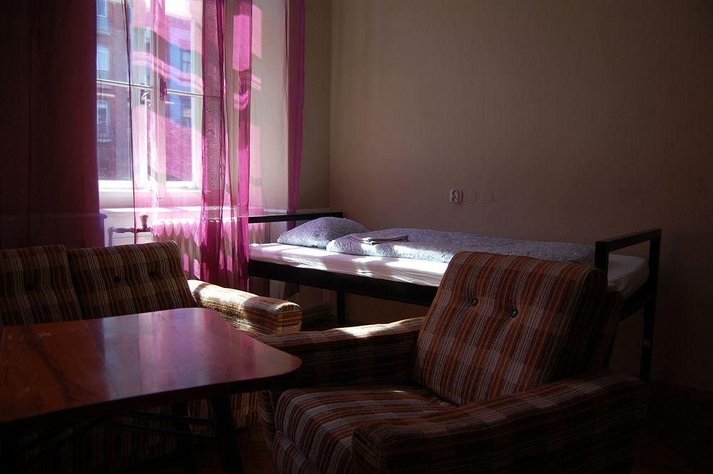 Hostel Fleda3