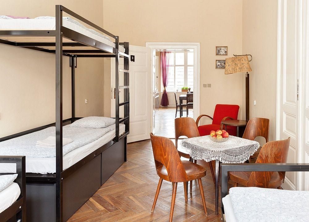 Hostel Fleda1