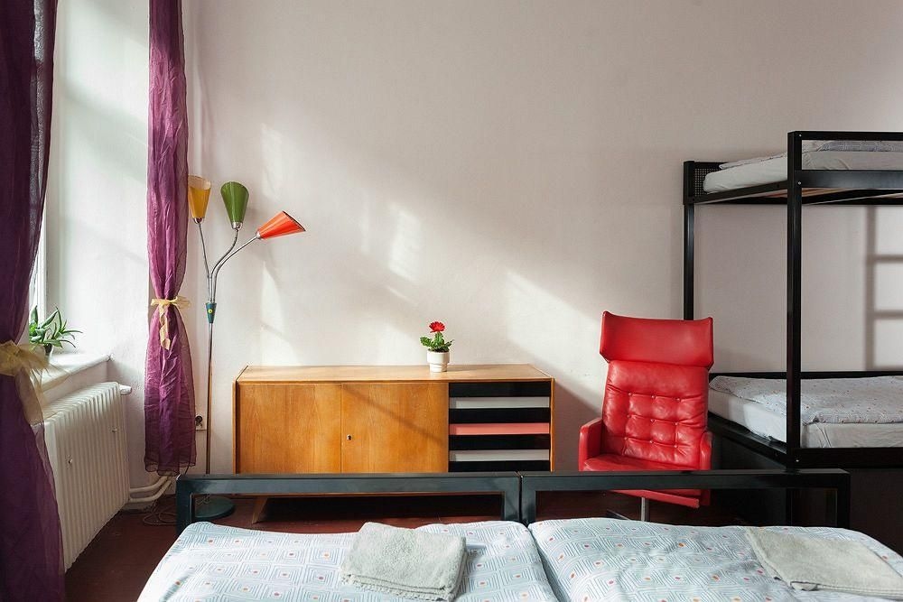 Hostel Fleda4