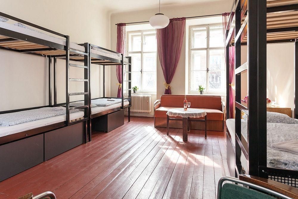 Hostel Fleda2