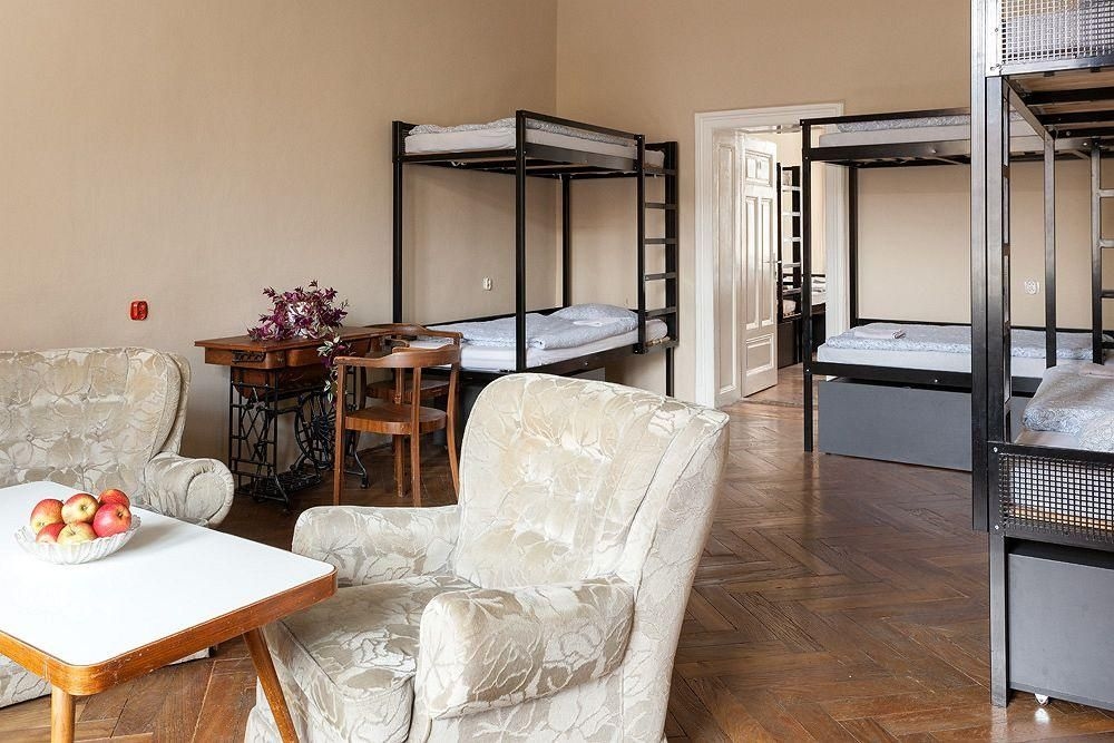 Hostel Fleda0
