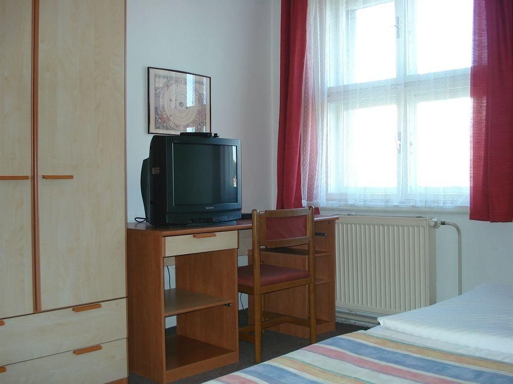 Pension Unie1