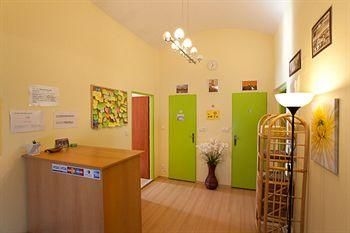 I'm Hostels and Apartments0