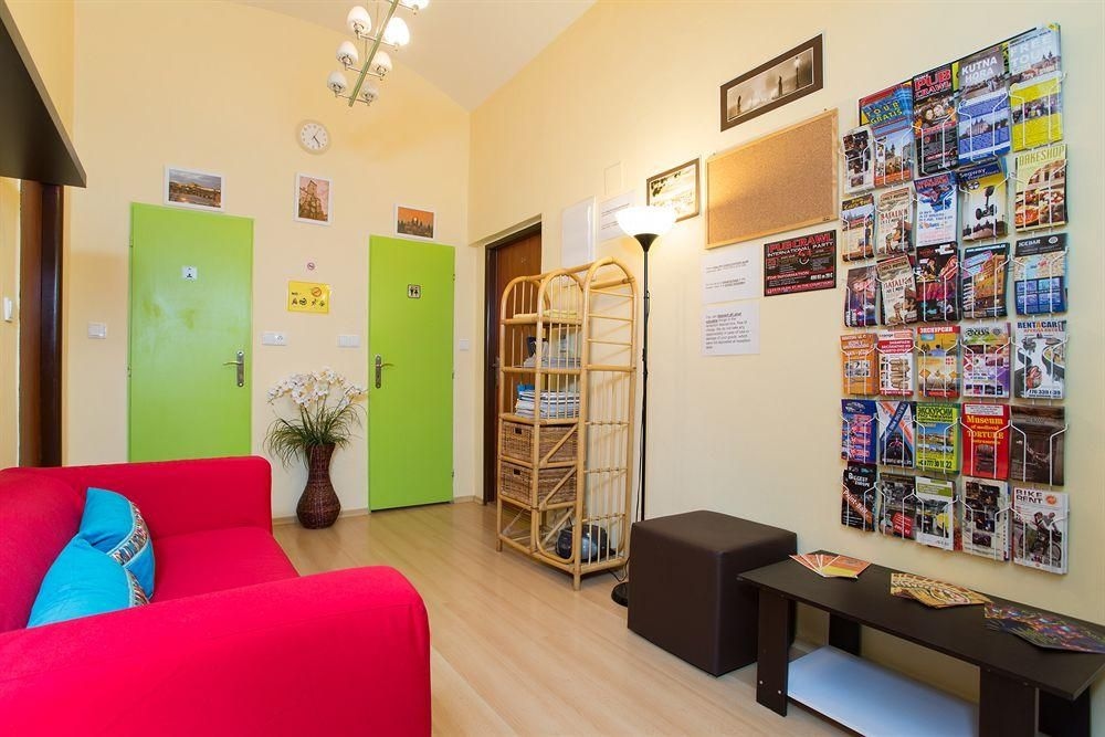 I'm Hostels and Apartments2