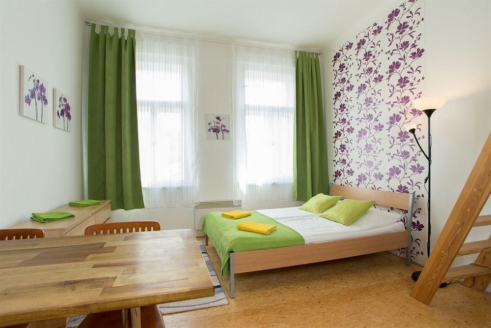 I'm Hostels and Apartments1
