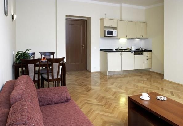 Old Town Apartments0