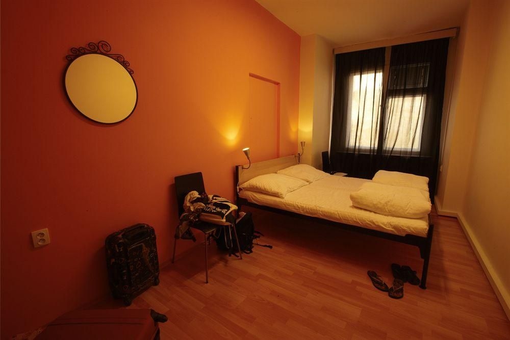 Mojo Inn - Hostel3