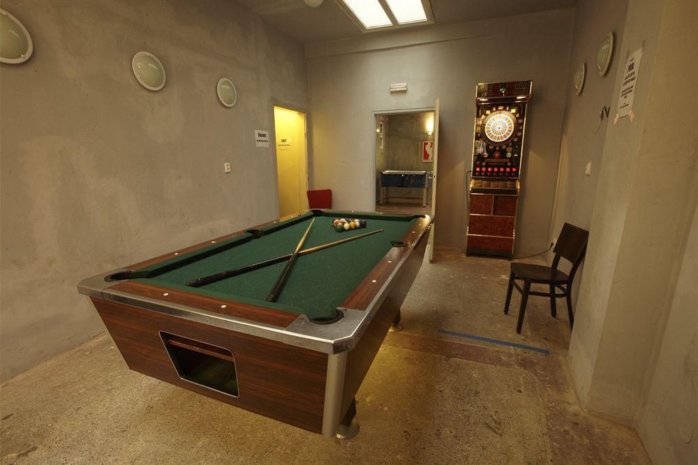 Mojo Inn - Hostel2