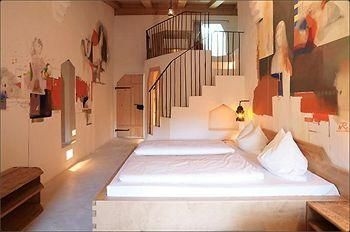 HOTEL SAN GABRIELE2