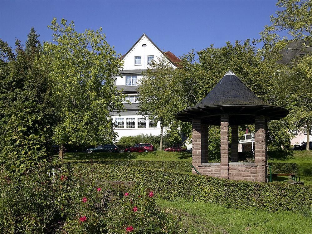 Parkhotel - Pyrmont3
