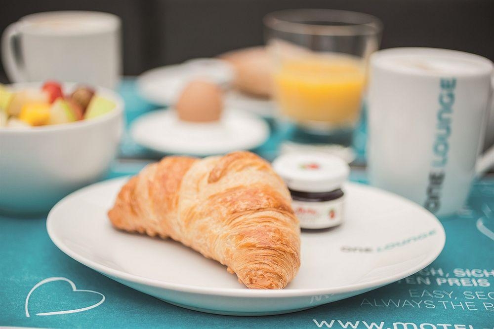 Motel One Dusseldorf-Ratingen0