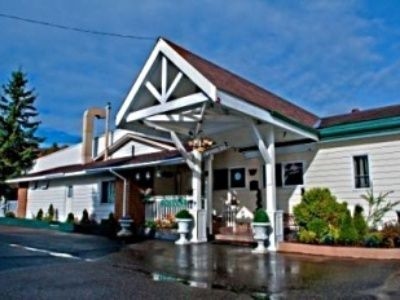 Best Western Sword Motor Inn0