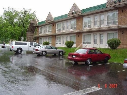 Best Western Sword Motor Inn3
