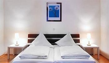 Aparthotel am Zwinger1