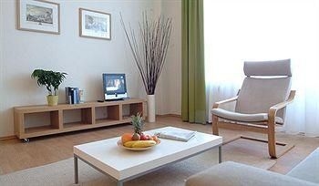 Aparthotel am Zwinger0