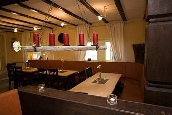 Hotel Kopa Garni4