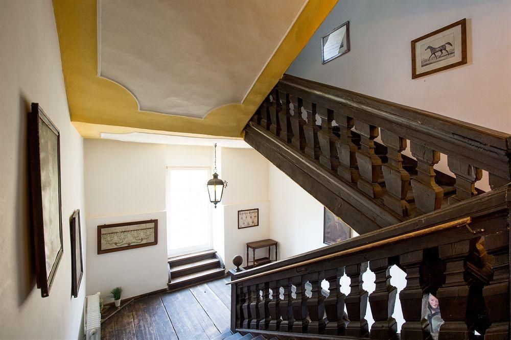 Hotel Schloss Heinsheim4