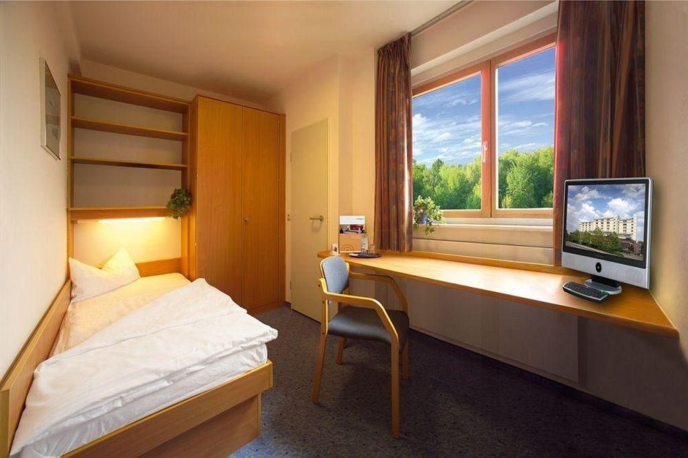 TOP Commundo Tagungshotel Hamburg4