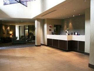 Travelodge Hotel Belleville0
