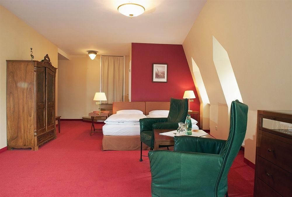 Romantik Hotel Kaufmannshof0