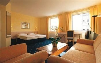 INTERCITYHOTEL GOETTINGEN0