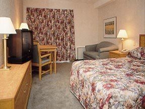 Comfort Inn Brampton2