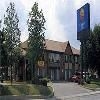 Comfort Inn Brampton0