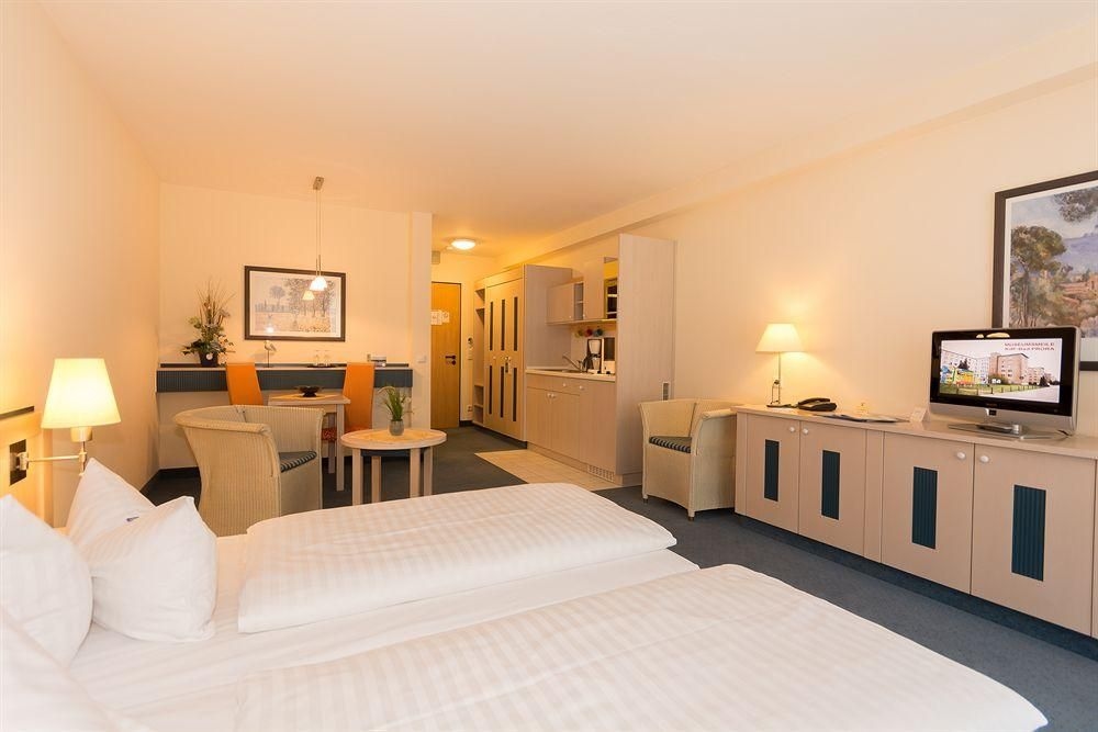 Seehotel BINZ-THERME R4