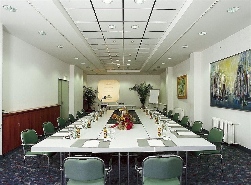 Radisson Blu Hotel, Neubrandenburg4