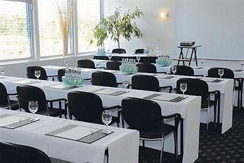 Radisson Blu Hotel, Neubrandenburg3