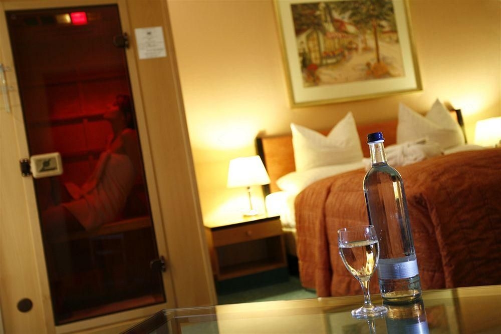 Radisson Blu Hotel, Neubrandenburg2