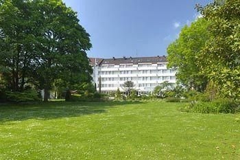 Hotel Sinneo am Park1