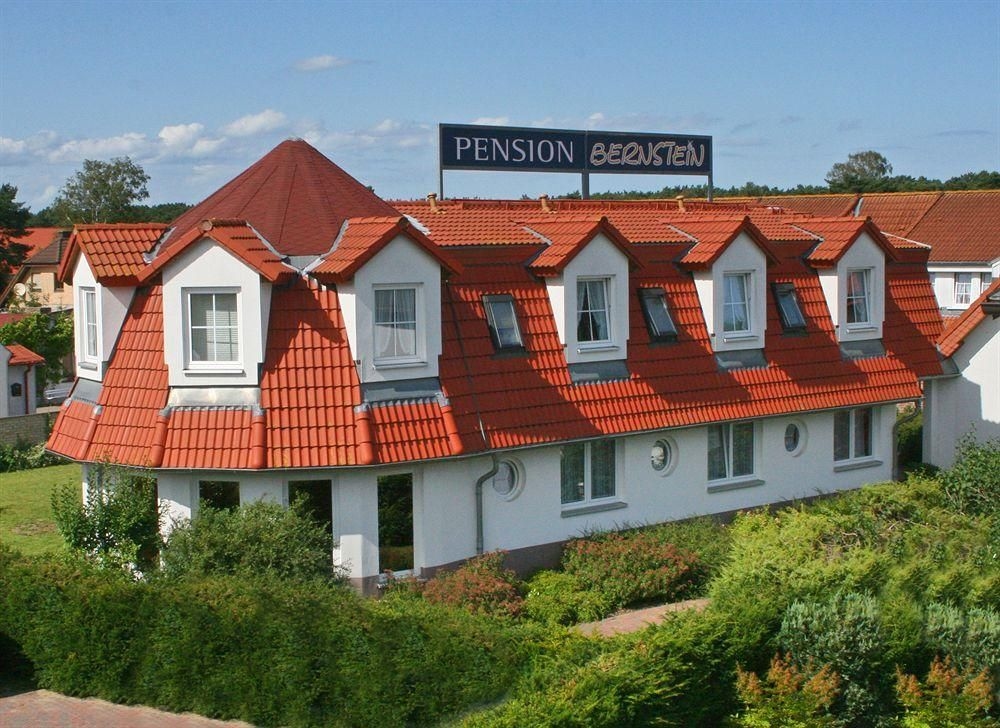 Ferienhotel Bernstein3