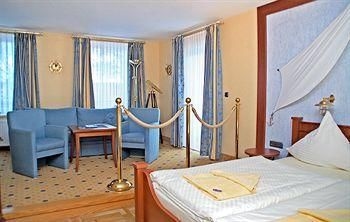 Familien Wellness Hotel Restaurant Seeklause1