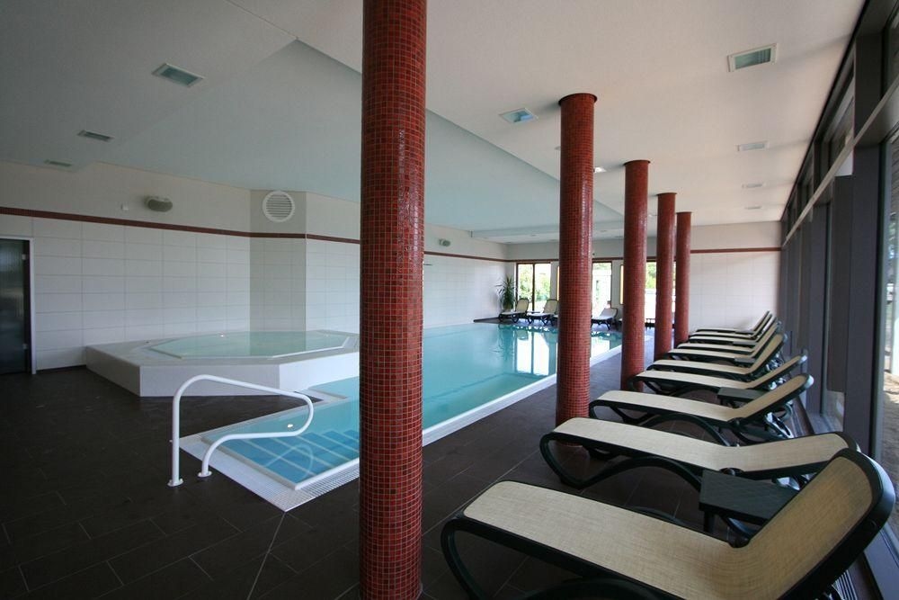 Familien Wellness Hotel Restaurant Seeklause3