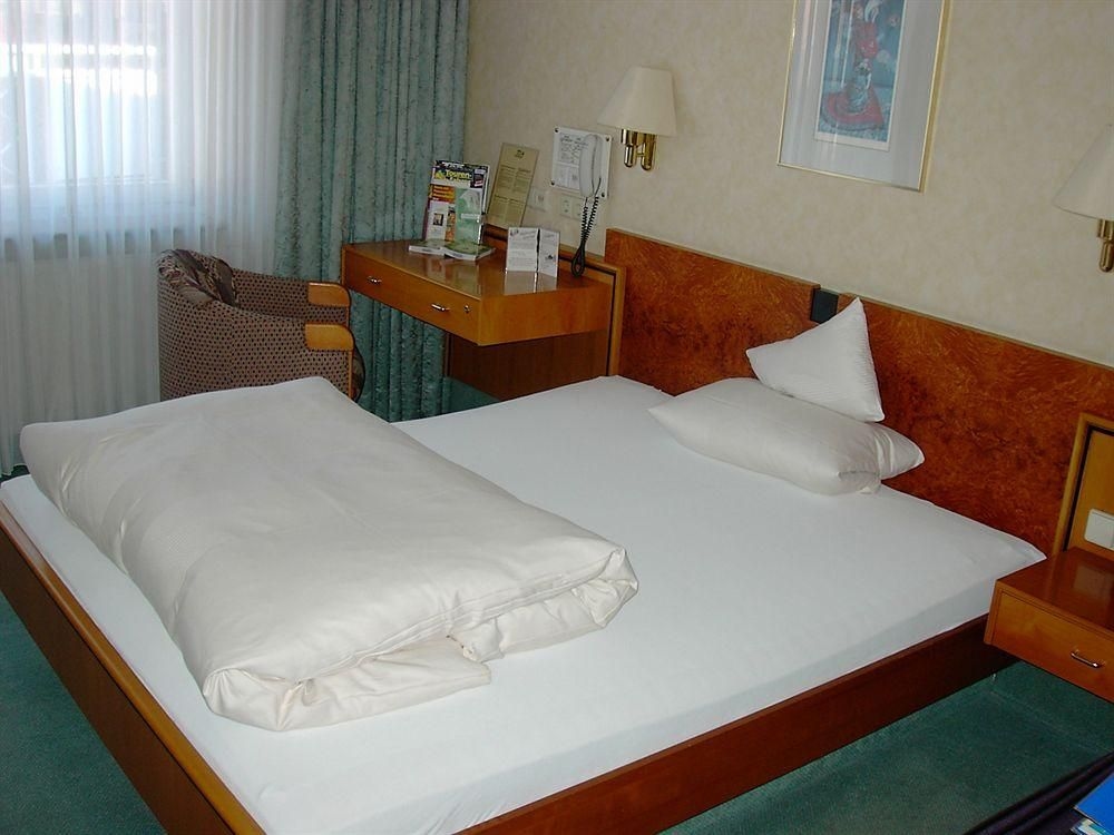 Ringhotel Bundschu2
