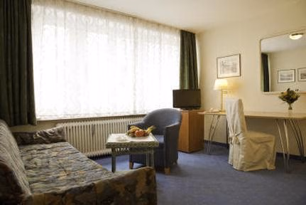 Hotel LEX garni im Gartenhof1